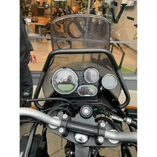 Suporte Gps Celular Royal Enfield Himalayan 2022+ Chapam Foto mini 3