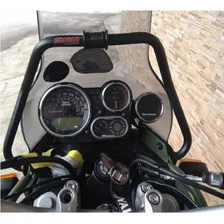 Suporte Gps Celular Royal Enfield Himalayan 2022+ Chapam Foto mini 4
