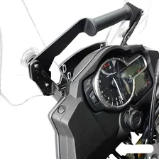 Suporte Gps Suzuki V-strom1000 2014+ Spto313 Scam Foto mini 1