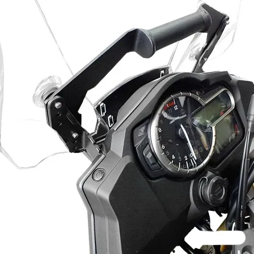 Suporte Gps Suzuki V-strom1000 2014+ Spto313 Scam Foto 1