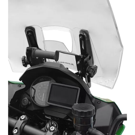 Suporte Gps Versys 1000 2020+ Scam Spto474 Foto 1