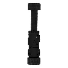 Suporte Gpu Vertical Resistente Com Imã Altura Ajustável Cor Preto Foto  mini 1