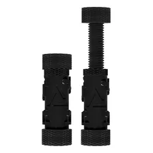 Suporte Gpu Vertical Resistente Com Imã Altura Ajustável Cor Preto Foto mini  3
