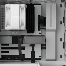 Suporte Gpu Vertical Resistente Com Imã Altura Ajustável Cor Preto Foto mini  2
