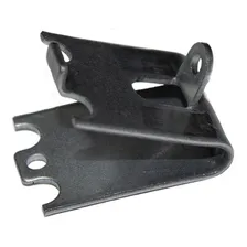 Suporte Grade Prateleira Metalfrio Imbera Hussmann 4 Peças Foto mini 3