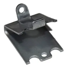 Suporte Grade Prateleira Metalfrio Imbera Hussmann 4 Peças Foto mini 4