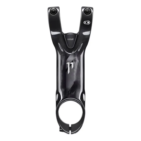Suporte Guidão Crank Brothers Cobalt 11 110mm Preto Foto 1