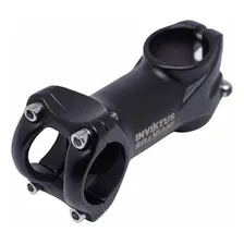 Suporte Guidão Mesa Aluminio Bicicleta Mtb 80mm 7º Inviktus Foto mini 1