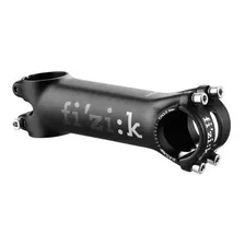 Suporte Guidão Mesa Fizik Cyrano R1 7° 80 90 100 110 120mm Comprimento 100 Mm Foto mini 1