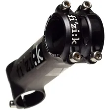 Suporte Guidão Mesa Fizik Cyrano R1 7° 80 90 100 110 120mm Comprimento 100 Mm Foto mini 4