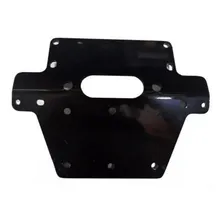 Suporte Guincho Elétrico Honda Fourtrax 420 2008 Até 2013 Foto mini  2