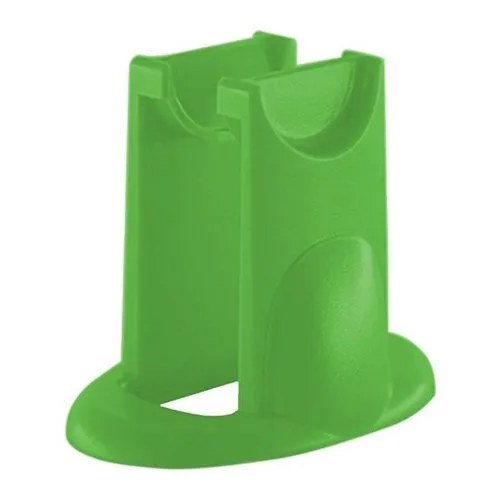 Suporte Hand Spinner Holder Verde Foto 1