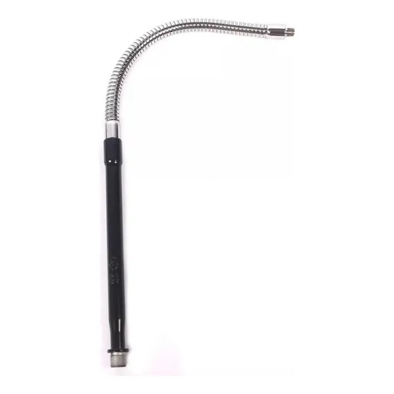 Suporte Haste Flexivel De Microfone Para Stay Torre Completa Foto 1
