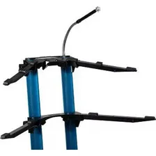 Suporte Haste Flexivel De Microfone Para Stay Torre Completa Foto mini  3