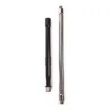 Suporte Haste Flexivel De Microfone Para Stay Torre Completa Foto mini  2