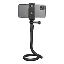 Suporte Haste FlexĂvel Para Gopro E Celular - Telesin Foto mini 3