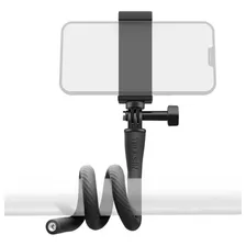 Suporte Haste FlexĂvel Para Gopro E Celular - Telesin Foto mini 2