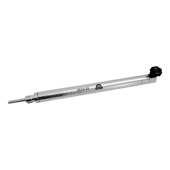 Suporte Haste Para Pms Para Rel贸gio Comparador M12 - Injetec Foto 1