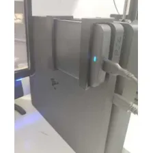 Suporte Hdd Hard Disc Externo Compatível Com Ps4 Slim Foto  mini 1