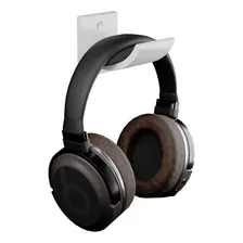 Suporte Headset Gamer Headphone Fone De Ouvido De Parede Foto  mini 1