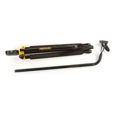 Suporte Hercules DS580b Suporte para violoncelo/violoncelo, cor preta Foto mini 4