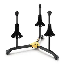 Suporte Hercules Para Trompete/corneta/flugelhorn Ds513bb Foto mini 1