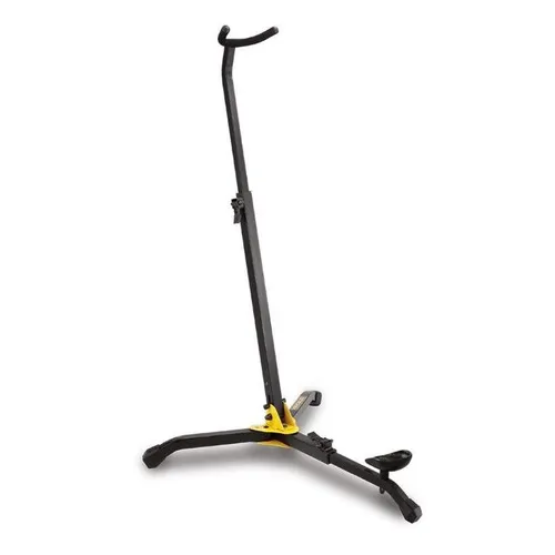 Suporte Hercules P/clarinete Baixo Fagote Ds561b - 8073 Foto 1