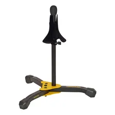 Suporte Hercules Suporte de base para trompete DS-510b Foto  mini 1