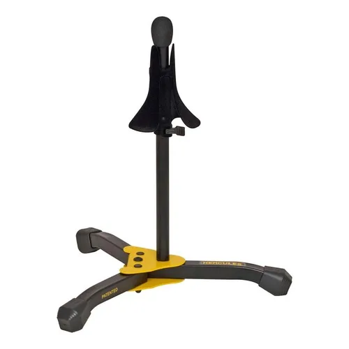 Suporte Hercules Suporte de base para trompete DS-510b Foto 1