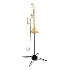 Suporte Hercules Travlite Para Trombone Ds420b - 5813 Foto mini 1
