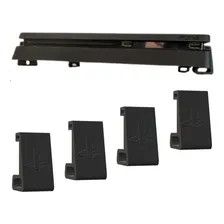 Suporte Horizontal Ps4 Slim Playstation 4 Pezinho Foto mini 1