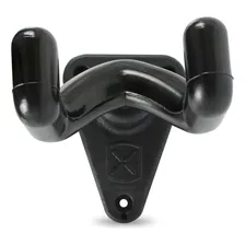 Suporte Ibox Fixo De Parede P Guitarra Violão Baixo 10 Peças Cor Preto Foto mini 4