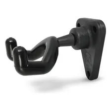 Suporte Ibox Fixo De Parede P Guitarra Violão Baixo 10 Peças Cor Preto Foto mini 2