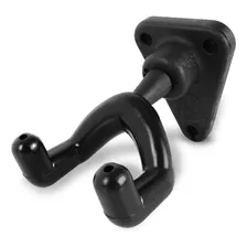 Suporte Ibox Fixo De Parede P Guitarra Violão Baixo 10 Peças Cor Preto Foto mini 3