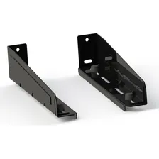 Suporte Impressora Microondas Bebedouro Forno Multiuso Preto Foto mini 1