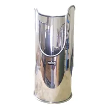Suporte Inox Batom P贸 4 E 6 Kgs Foto mini 1