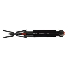 Suporte Instrumento Chão Ultimate Duplo Gs-102 Cor Preto Foto mini  3