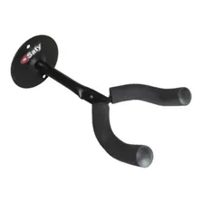 Suporte Instrumento Parede Saty Fixo Sp10f Plus Cor Preto Foto mini 2