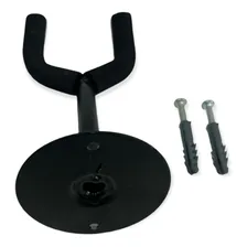 Suporte Instrumento Parede Saty Fixo Sp10f Plus Cor Preto Foto mini 4