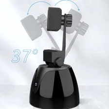 Suporte Inteligente Com Sensor Reconhecimento Facial 360 Foto mini 3