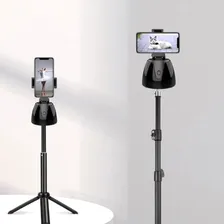 Suporte Inteligente Com Sensor Reconhecimento Facial 360 Foto mini 4