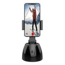 Suporte Inteligente Com Sensor Reconhecimento Facial 360 Foto mini 2