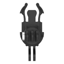 Suporte J-hook Duplo 360° Para Gopro E Similares - Telesin Foto mini 4