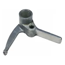 Suporte Liberar Calcador P/ Maquina Corte Industrial Faca Foto mini  3