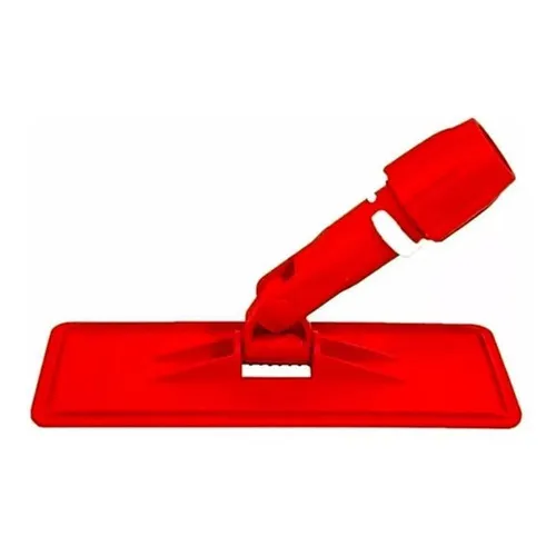 Suporte Limpa Tudo Eur Mvse31vm Vermelho Foto 1