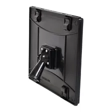 Suporte Lixa Lixadeira Manual Tetos E Paredes Lixa Flex Cor Preto Foto mini 1