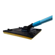 Suporte Lixa Lixadeira Manual Tetos E Paredes Lixa Flex Cor Preto Foto mini 2