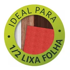 Suporte Lixador Manual Para Lixa 230x105x6mm 898/1 Condor Foto mini 4