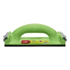 Suporte Lixador Manual Para Lixa 230x105x6mm 898/1 Condor Foto mini 2