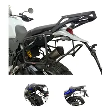 Suporte Malas Laterais Ducati-x Prf Chapam Foto mini 2